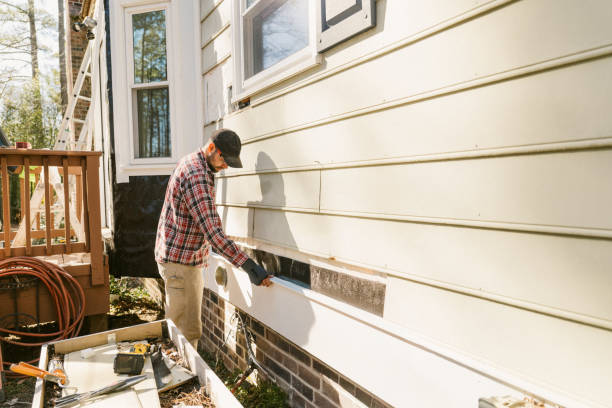 Top rated local Siding Replacement specialists in Portsmouth, VA